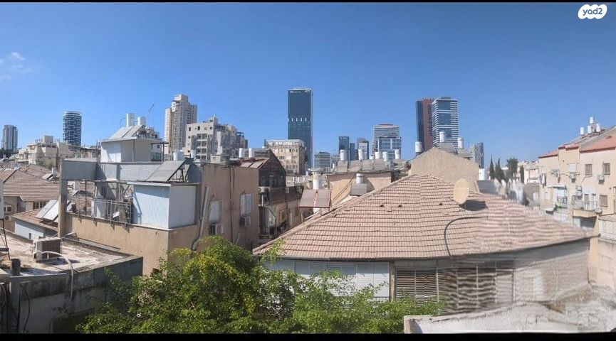 דופלקס, אהרון דב פוקס 6, הר שלום, בני ברק