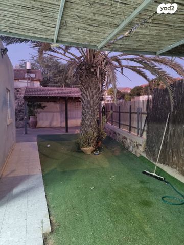 בית פרטי/ קוטג', בוקק 11, גבים, ערד