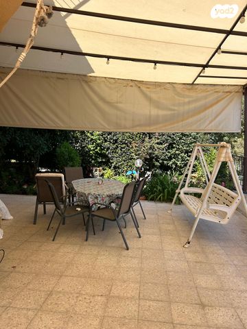 בית פרטי/ קוטג', נחליאלי 14, גבעת מכוש, כרמיאל