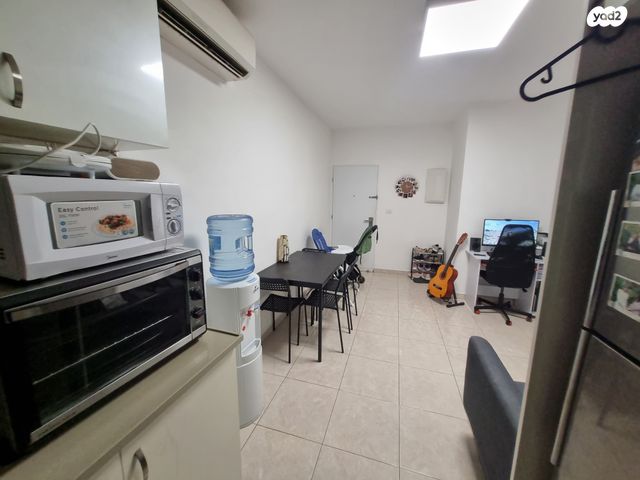 דירה, רבי שמואל וינרב 3, קרית הרצוג, בני ברק