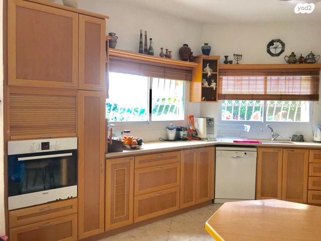 בית פרטי/ קוטג', נחליאלי 14, גבעת מכוש, כרמיאל