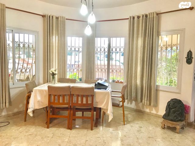 בית פרטי/ קוטג', נחליאלי 14, גבעת מכוש, כרמיאל