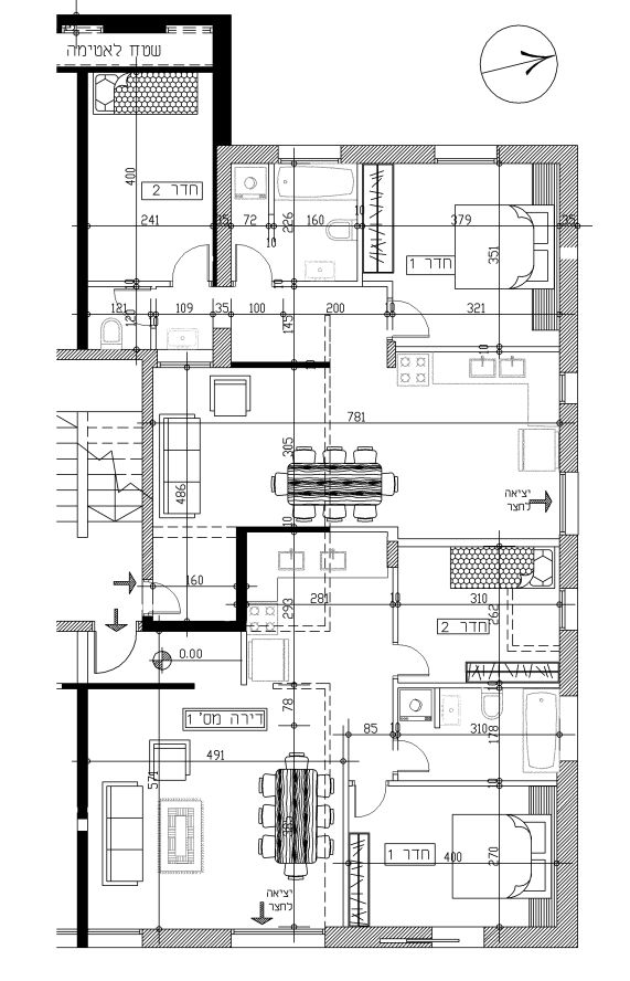 אהבת ישראל 18