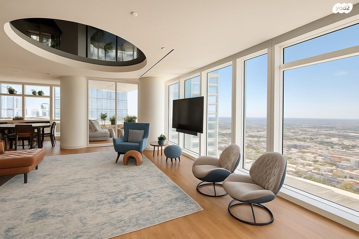 שדרות רוטשילד 36