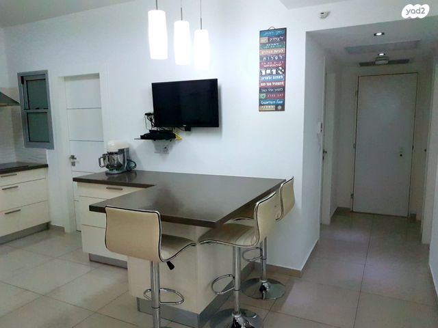 דירה, שדרות עמק יזרעאל 46, שקמים ואגמים, אשקלון