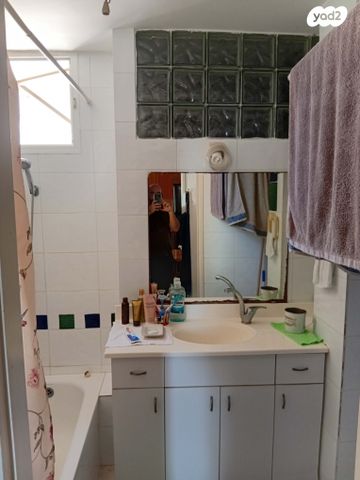 דירה, שבי ציון 41, רובע ב', אשדוד