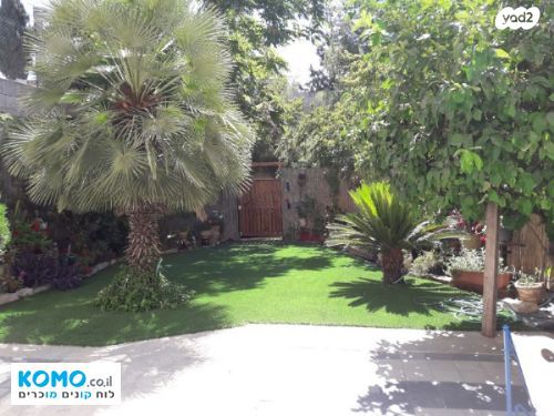 דירת גן, הע"ח 1, מוסררה, מורשה, ירושלים