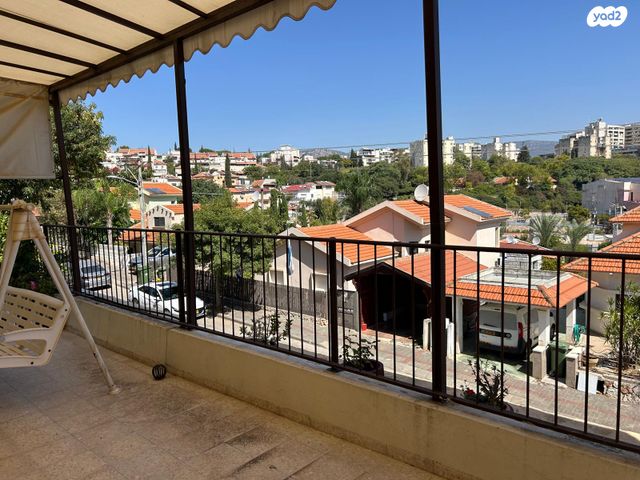 בית פרטי/ קוטג', נחליאלי 14, גבעת מכוש, כרמיאל