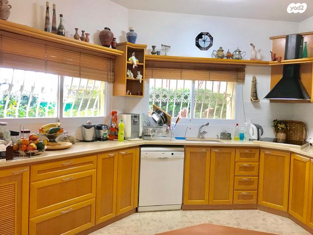 בית פרטי/ קוטג', נחליאלי 14, גבעת מכוש, כרמיאל