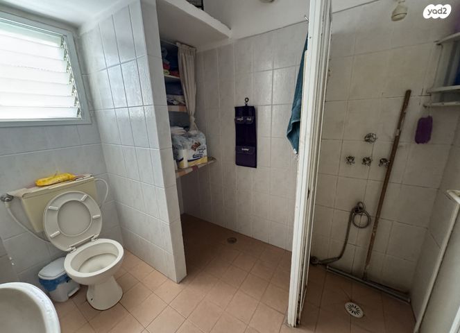 בית פרטי/ קוטג', לילינבלום 50, נווה משה, גדרה