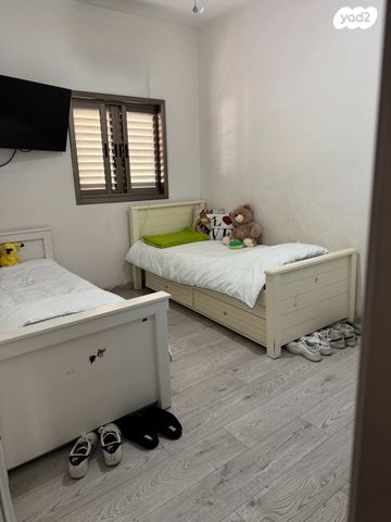 דירה, פרוג 7, רמת ורבר, פתח תקווה