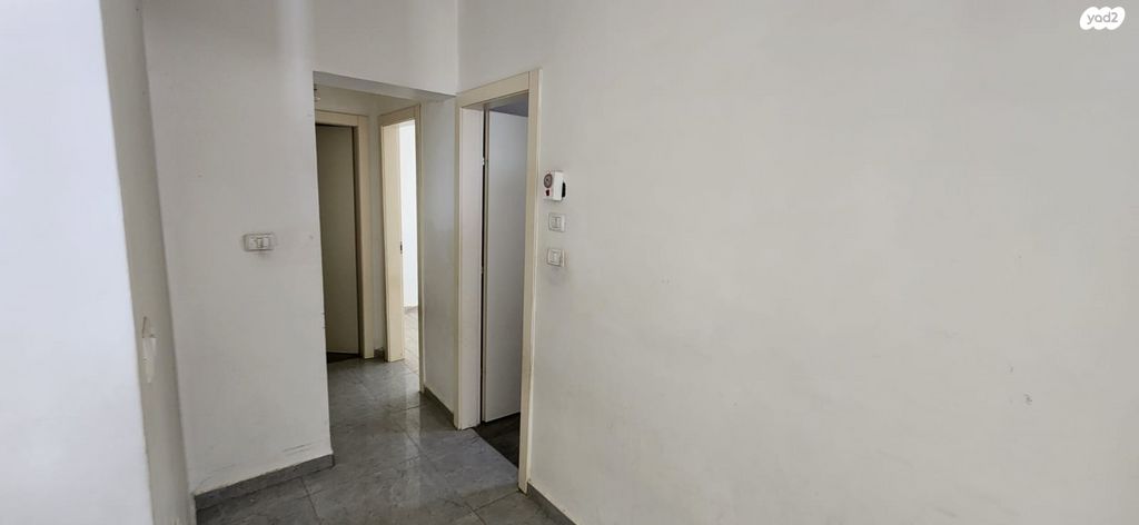 דירת גן, אהבת ישראל 18, כוכב יעקב, כוכב יעקב