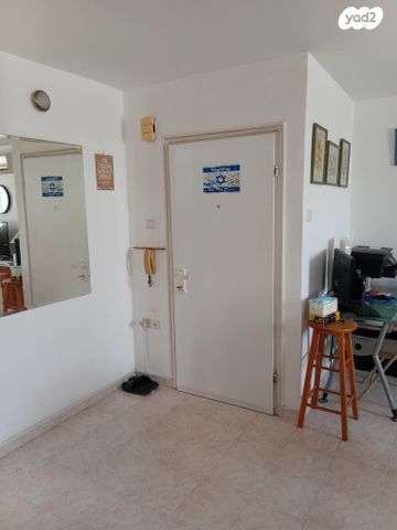 דירה, שבי ציון 41, רובע ב', אשדוד