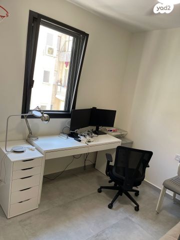 דירה, נתן ברניצקי 5, רמז, מערב ותיק, ראשון לציון