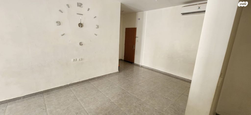 דירת גן, אהבת ישראל 18, כוכב יעקב, כוכב יעקב