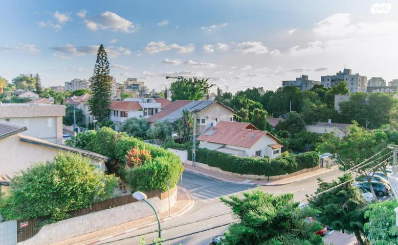 דירה, פרוג 7, רמת ורבר, פתח תקווה