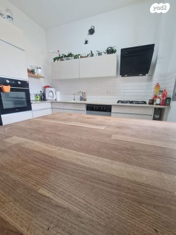 דירה, משמר הגבול 27, הפארק, חדרה