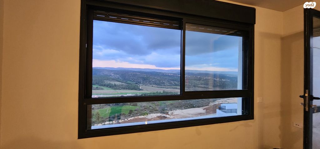 גג/ פנטהאוז, רועי קליין 29, נווה שמיר רמת בית שמש ה-1, בית שמש