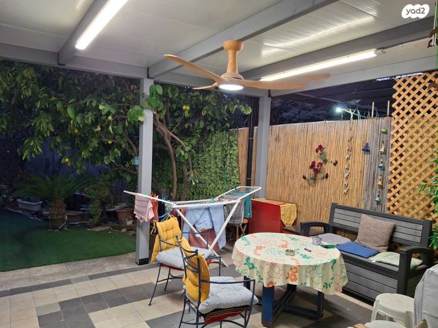 דירת גן, הע"ח 1, מוסררה, מורשה, ירושלים