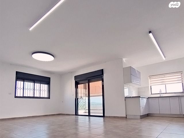 דירה, גלבוע 47, דרום עפולה, עפולה