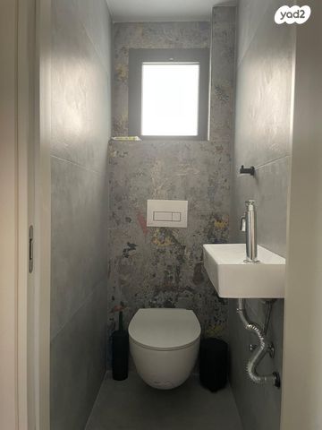 דירה, נתן ברניצקי 5, רמז, מערב ותיק, ראשון לציון