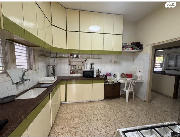 בית פרטי/ קוטג', לילינבלום 50, נווה משה, גדרה