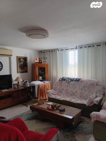 דירה, שבי ציון 41, רובע ב', אשדוד