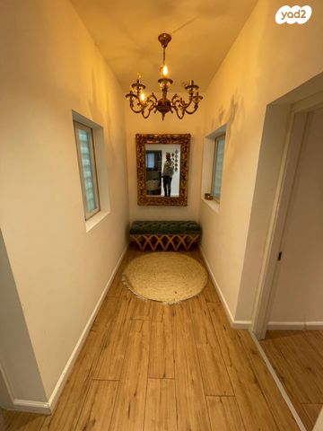 דירה, אלעזר בן יאיר 13, יעלים, ערד