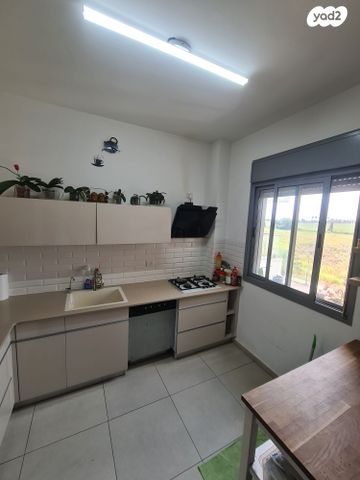 דירה, משמר הגבול 27, הפארק, חדרה