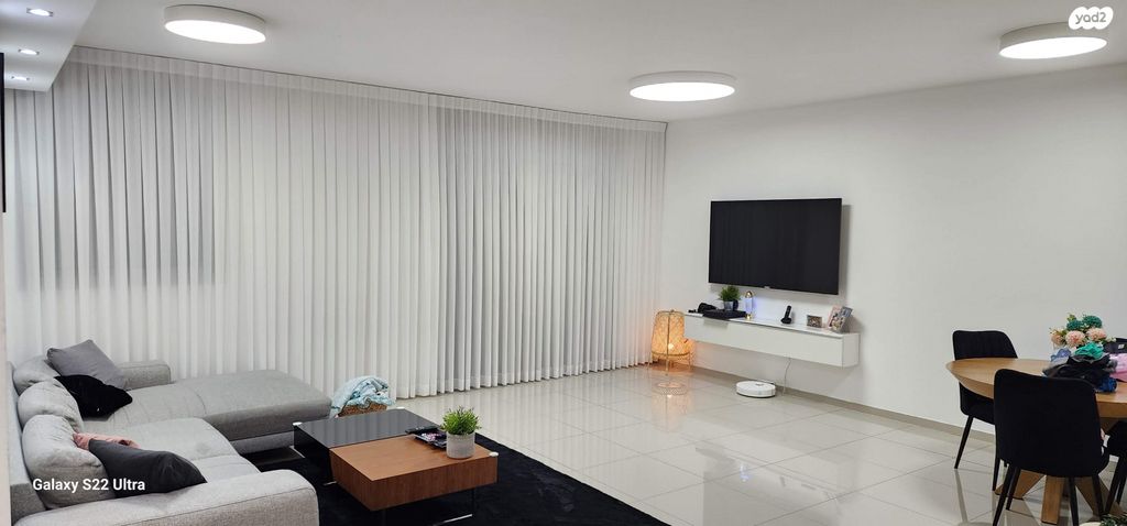 דירה, שדרות עמק יזרעאל 46, שקמים ואגמים, אשקלון