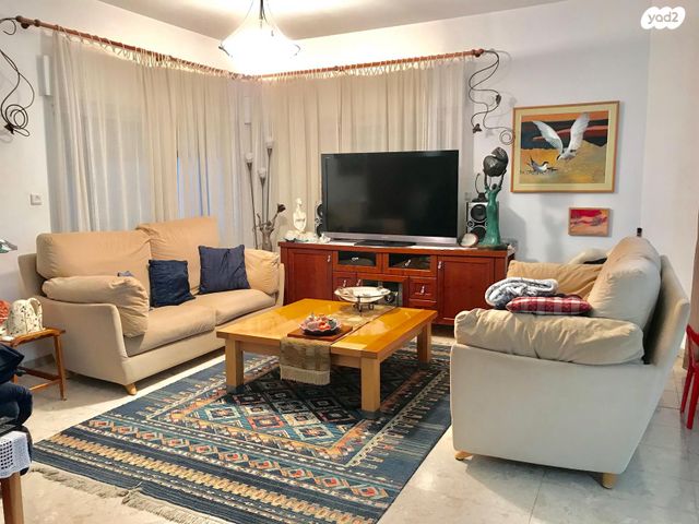 בית פרטי/ קוטג', נחליאלי 14, גבעת מכוש, כרמיאל