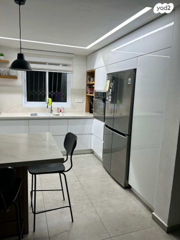 דירת גן, שדרות השיטה 46, קרית מנחם, אופקים