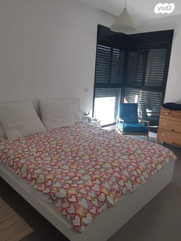 דירה, בועז 5, שכונת הראשונים, רמת גן