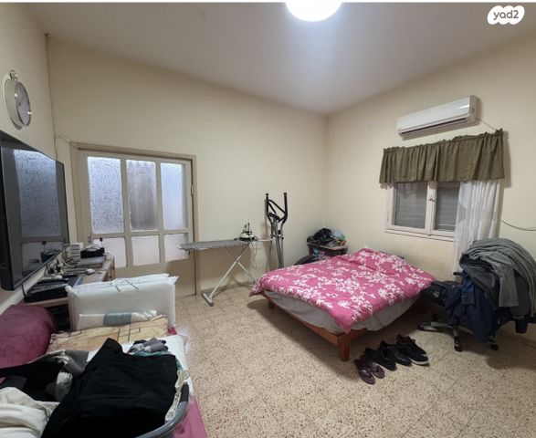 בית פרטי/ קוטג', לילינבלום 50, נווה משה, גדרה