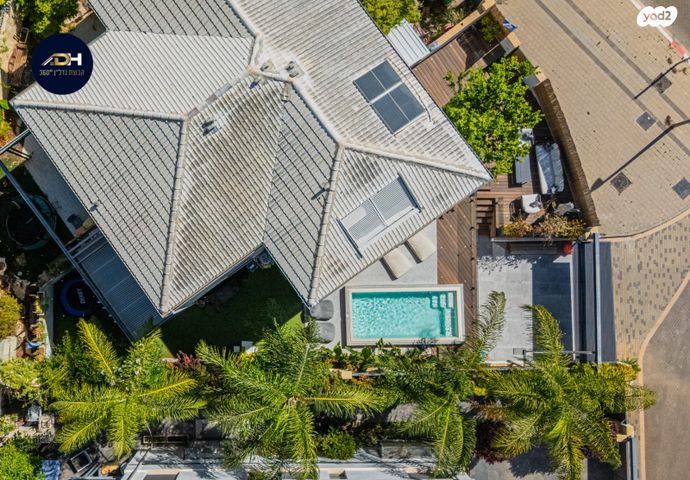 בית פרטי/ קוטג', ברכה צפירה 12, פסגות אפק, ראש העין