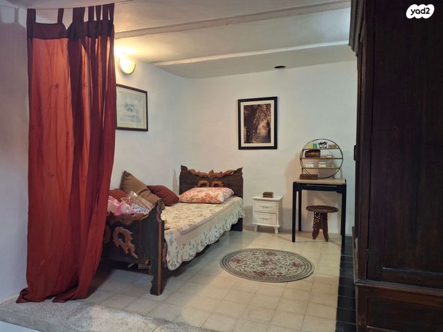 דירת גן, הע"ח 1, מוסררה, מורשה, ירושלים