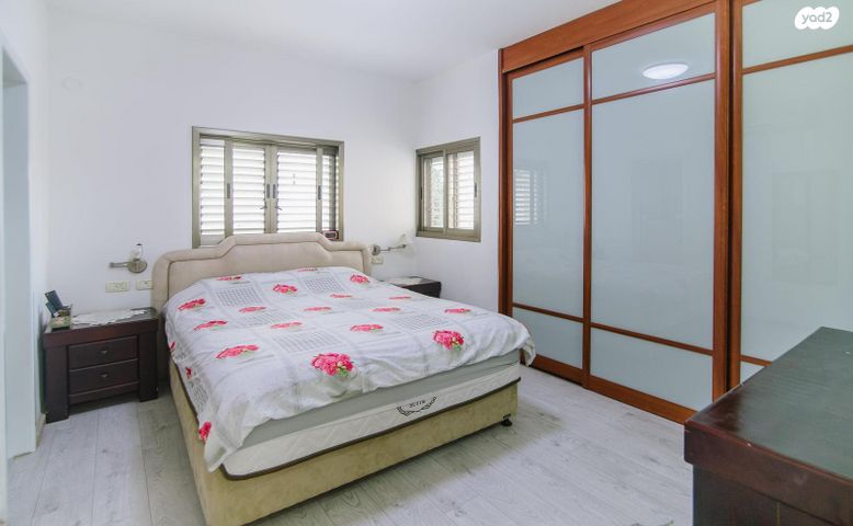 דירה, פרוג 7, רמת ורבר, פתח תקווה