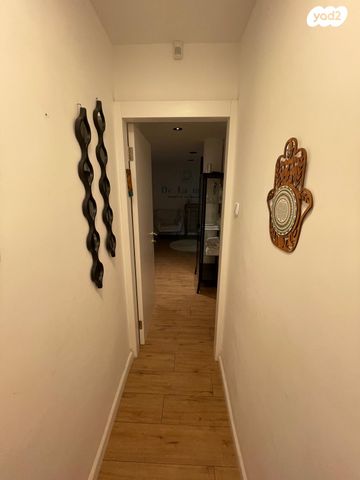 דירה, אלעזר בן יאיר 13, יעלים, ערד