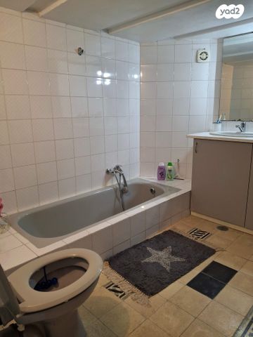 דירת גן, הע"ח 1, מוסררה, מורשה, ירושלים