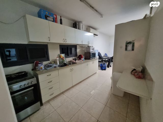 דירה, רבי שמואל וינרב 3, קרית הרצוג, בני ברק