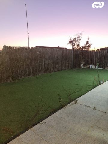 בית פרטי/ קוטג', בוקק 11, גבים, ערד