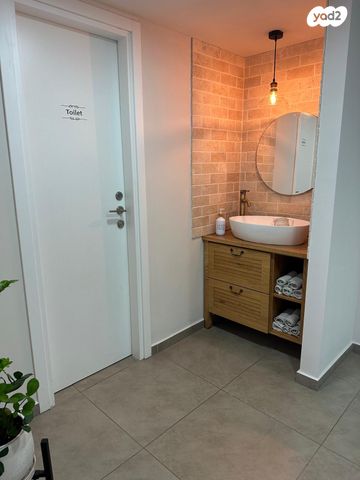 גג/ פנטהאוז, תנופה 7, מעו"ף, חריש