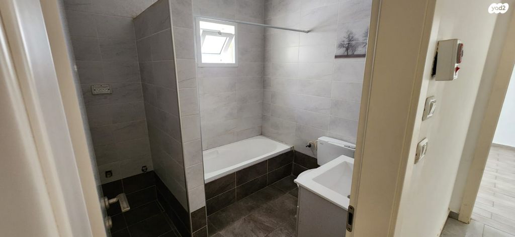 דירת גן, אהבת ישראל 18, כוכב יעקב, כוכב יעקב