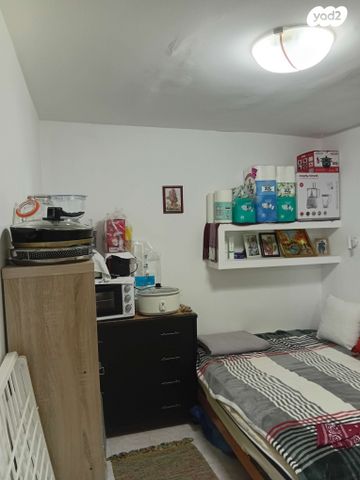 דירה, שבי ציון 41, רובע ב', אשדוד