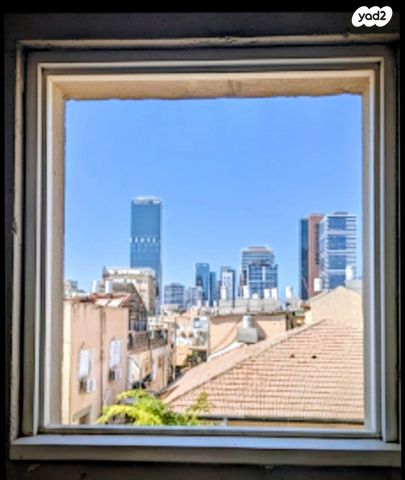 דופלקס, אהרון דב פוקס 6, הר שלום, בני ברק