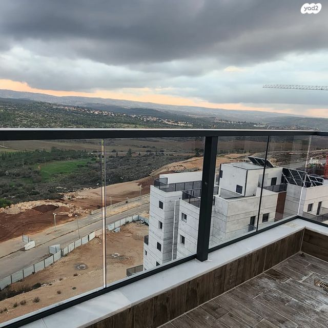 גג/ פנטהאוז, רועי קליין 29, נווה שמיר רמת בית שמש ה-1, בית שמש