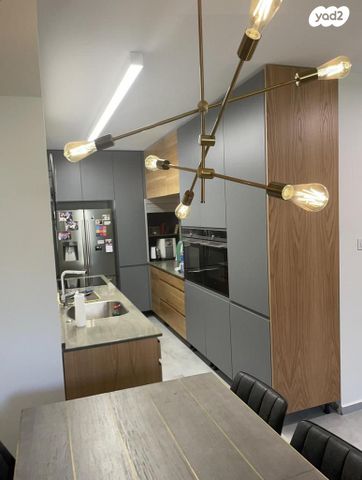 דירה, נתן ברניצקי 5, רמז, מערב ותיק, ראשון לציון