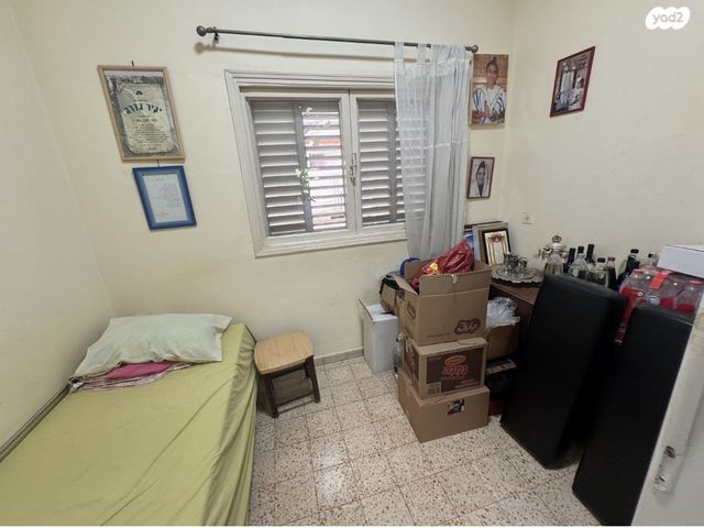 בית פרטי/ קוטג', לילינבלום 50, נווה משה, גדרה