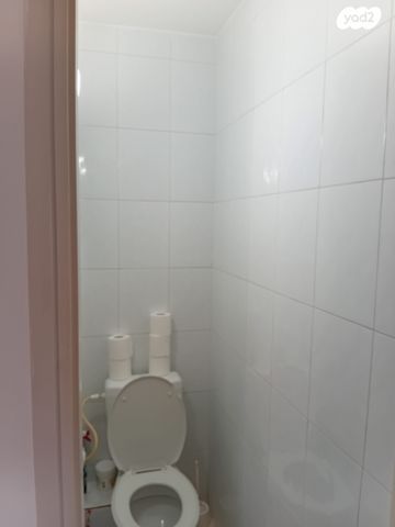 דירה, שבי ציון 41, רובע ב', אשדוד