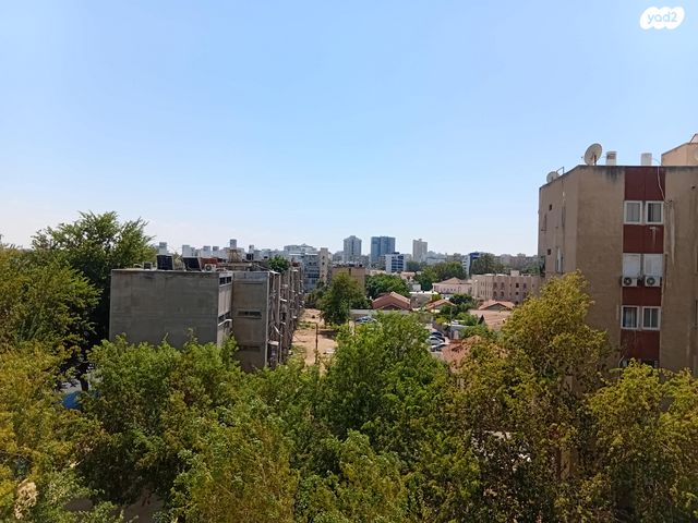 דירה, שבי ציון 41, רובע ב', אשדוד